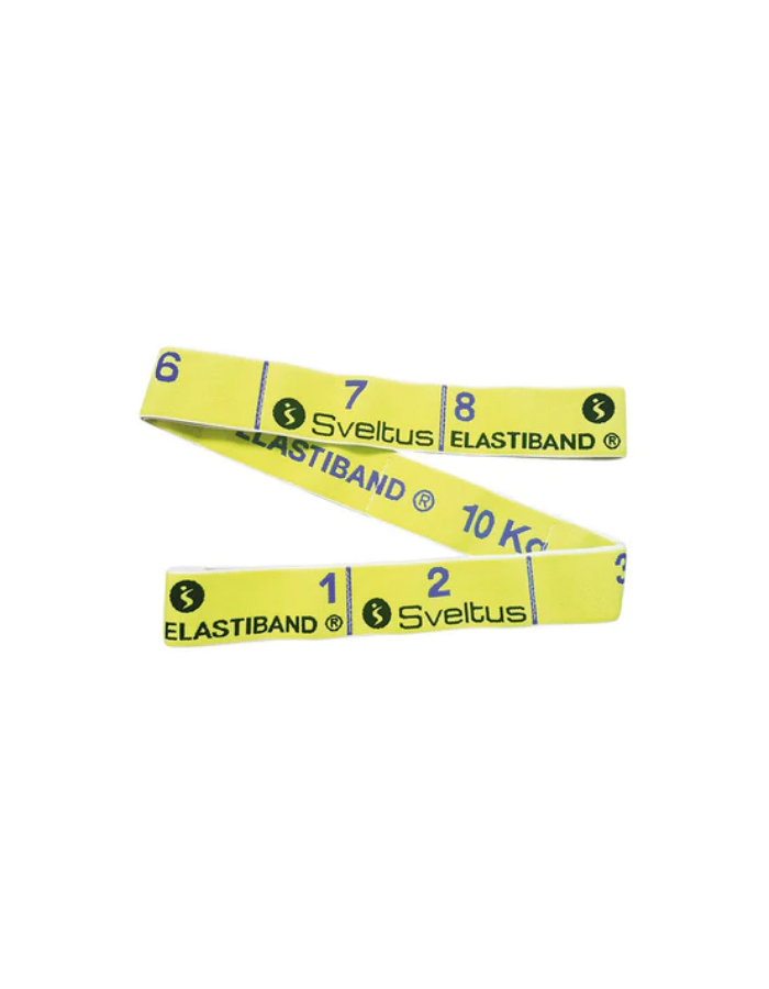 Sveltus Elastiband - 10 kg - Premium from shopiqat - Just $10.00! Shop now at shopiqat